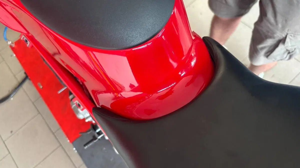 Ducati 999 (2005 - 06)  (13)