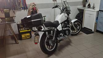 Honda VT 500 E (1985 - 86) usata