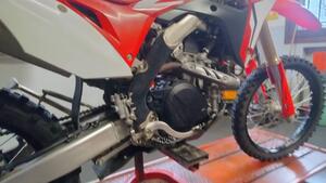 Honda CRF 450L (2019 - 20) 