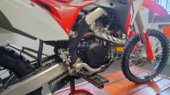 Honda CRF 450L (2019 - 20) usata