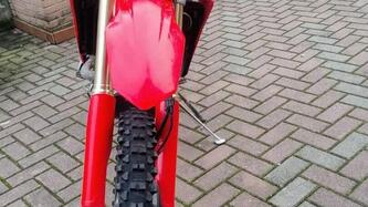 Honda CRF 450L (2019 - 20) usata