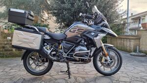 Bmw R 1200 GS (2017 - 18) 