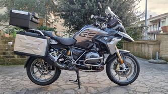 Bmw R 1200 GS (2017 - 18)