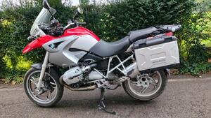 Bmw R 1200 GS (2004 - 07) 