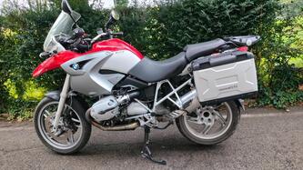 Bmw R 1200 GS (2004 - 07) usata