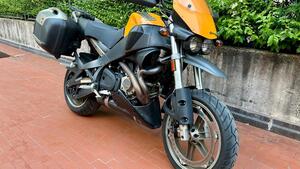 Buell Ulysses XB12X (2006 - 11) 