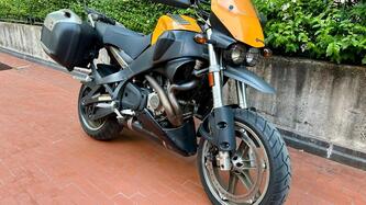 Buell Ulysses XB12X (2006 - 11) usata