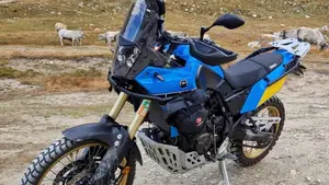Yamaha Ténéré 700 Rally Edition (2021)  (3)
