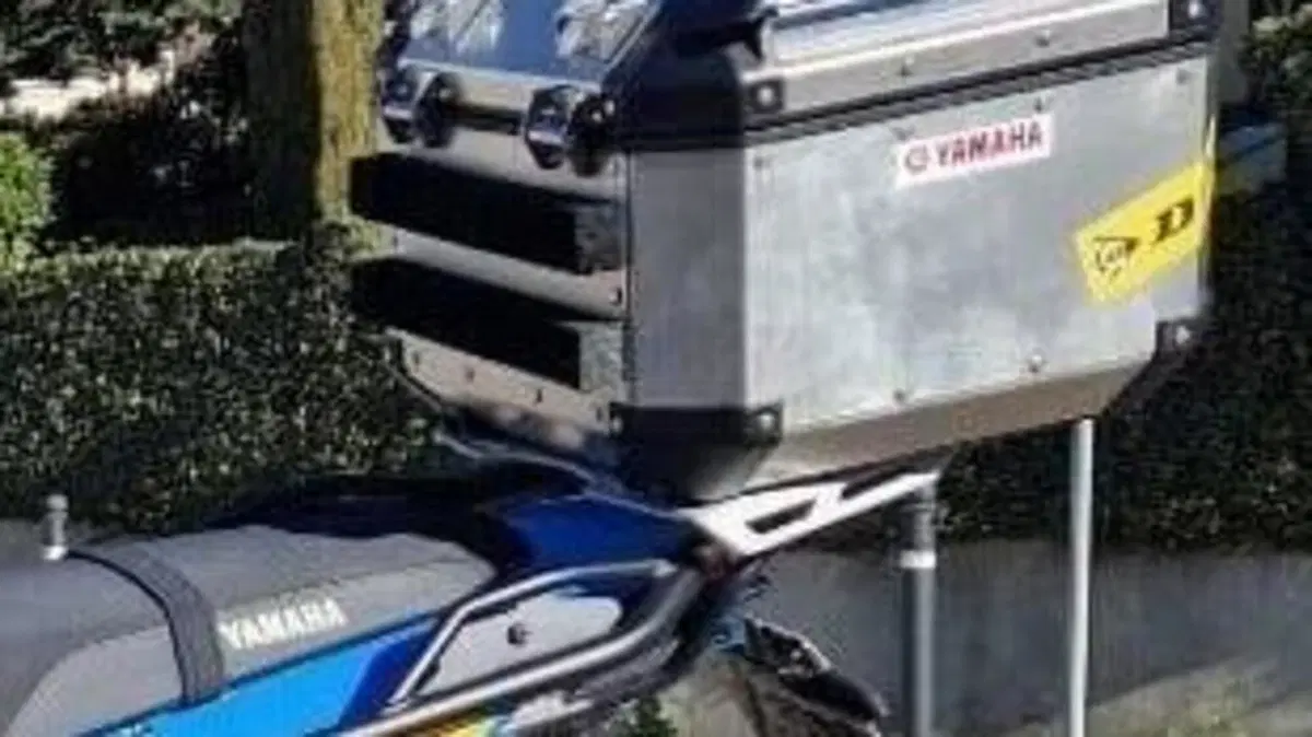 Yamaha Ténéré 700 Rally Edition (2021)  (4)
