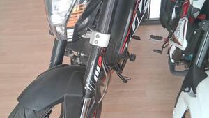 KTM 125 Duke 