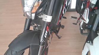 KTM 125 Duke usata