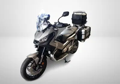 Honda X-ADV 750 (2018 - 20) - Annuncio 9957720
