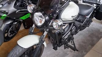 Kawasaki Vulcan S 650 (2017 - 20) usata