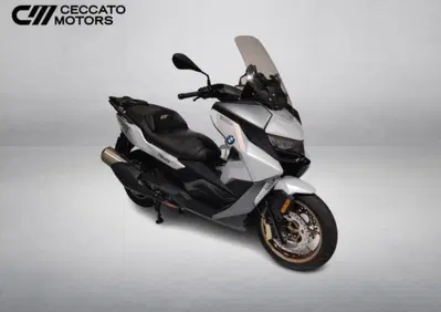 Bmw C 400 GT (2021 - 24) - Annuncio 9909562