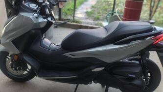 Honda Forza 350 Deluxe (2022 - 24) usata