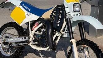 Cagiva 