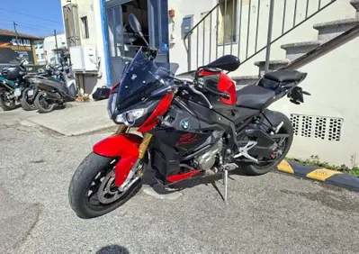 Bmw S 1000 R (2017 - 20) - Annuncio 9957742
