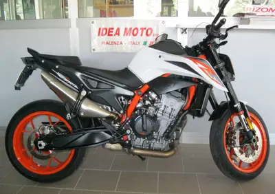KTM 890 Duke R (2020) - Annuncio 9957745