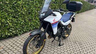 Honda Transalp XL750 (2025)