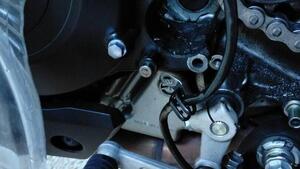 Suzuki V-Strom 1000 ABS No compromise LE (2015 - 17) 