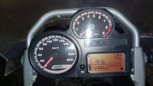 Bmw R 1200 GS (2004 - 07) 