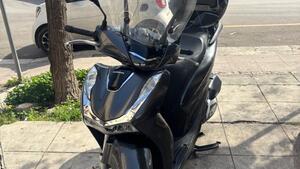 Honda SH 150i (2020 - 23) 
