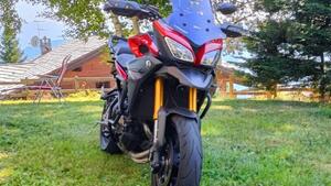 Yamaha Tracer 900 ABS (2015 - 16) 