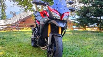 Yamaha Tracer 900 ABS (2015 - 16)