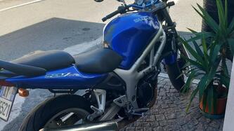 Suzuki SV 650 (2016 - 20) usata