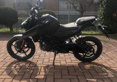 KTM 125 Duke (2026) - Annuncio 9957782