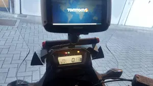 Honda NC 750 X ABS (2014 - 15)  (3)