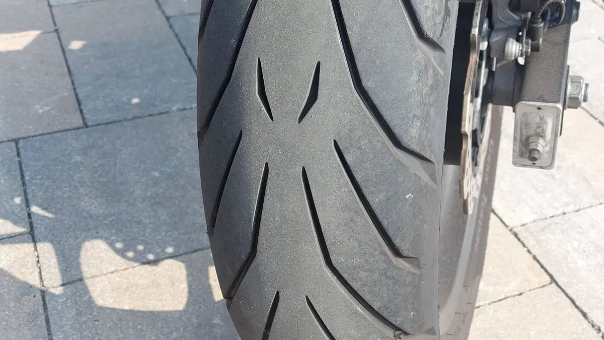 Honda NC 750 X ABS (2014 - 15)  (4)
