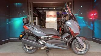 Yamaha X-Max 300 Tech Max (2021 - 24) usata