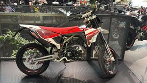 Fantic Motor XM 50 Performance (2023 - 24) 