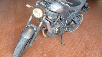 Yamaha XSR 700 ABS (2016 - 20) usata