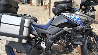 Suzuki V-Strom 1050XT Pro (2020 - 23) usata