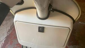 Piaggio Vespa 150 PX (1980 - 00) 