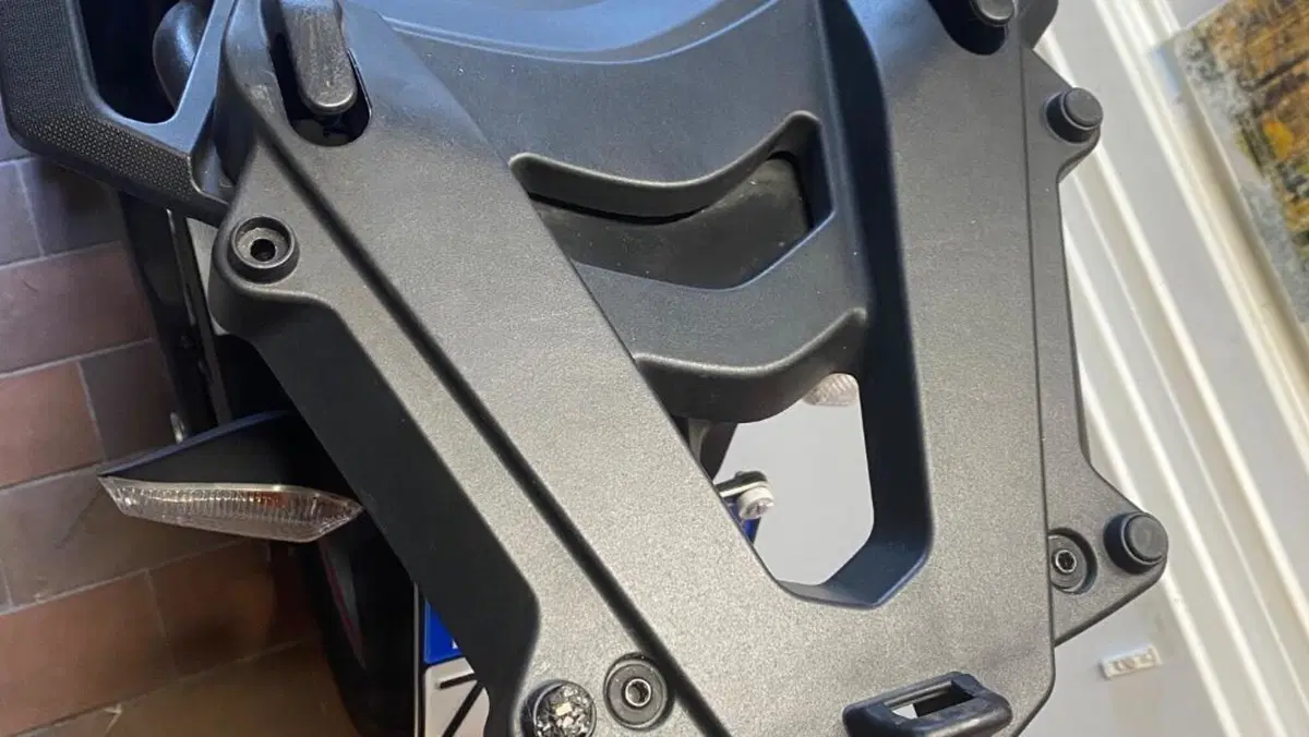 Ducati Multistrada 950 (2018)  (10)