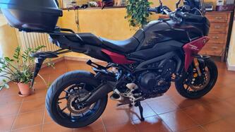 Yamaha Tracer 900 GT (2018 - 20) usata