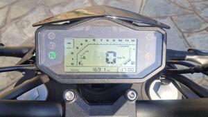 Keeway Motor RKF 125 (2021 - 24) 