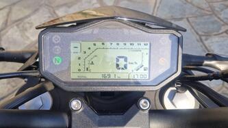 Keeway Motor RKF 125 (2021 - 24) usata