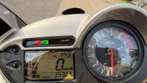 Honda Transalp XL 700 V ABS (2007 - 2013) 