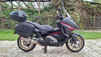 Honda Integra 750 DCT ABS (2014 - 15) usata