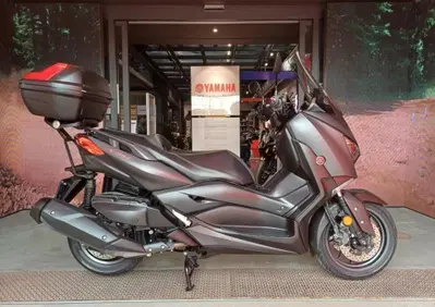 Yamaha X-Max 400 ABS (2017 - 20) - Annuncio 9957838