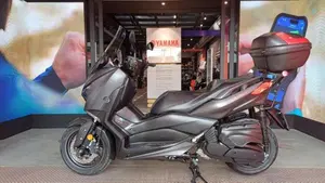 Yamaha X-Max 400 ABS (2017 - 20)  (2)