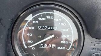 Bmw R 1100 R usata