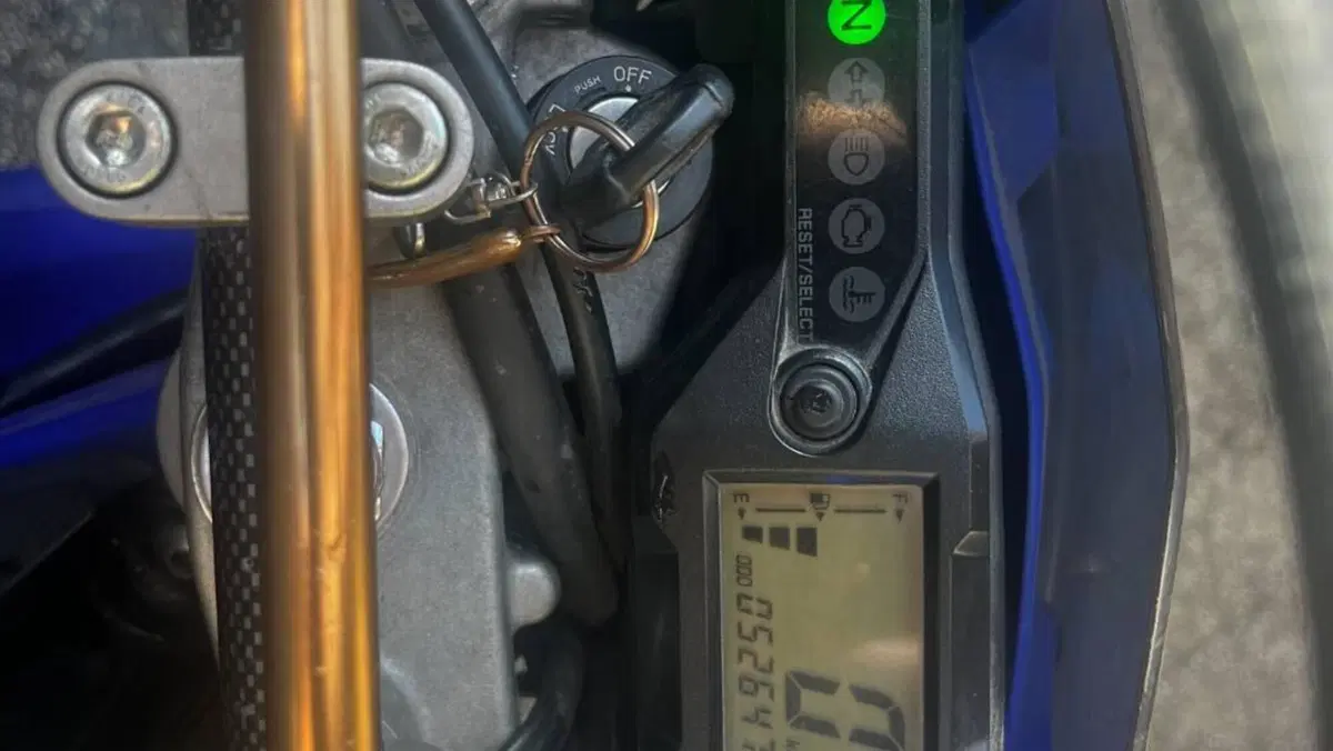 Yamaha WR 125 X (2009 - 16)  (7)