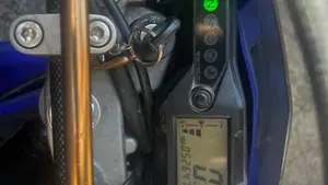 Yamaha WR 125 X (2009 - 16)  (7)
