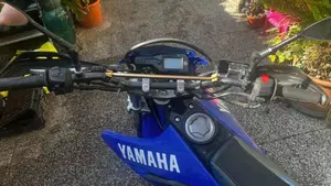 Yamaha WR 125 X (2009 - 16)  (8)