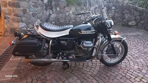 Moto Guzzi  